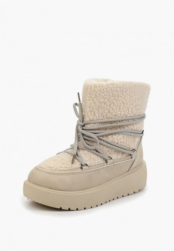 Полусапоги Patrol