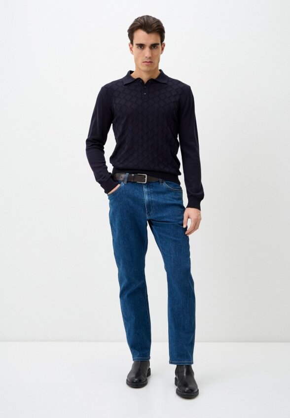 Поло Luxor By Ramo