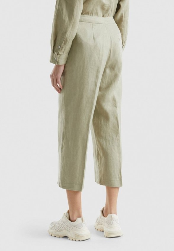 Брюки United Colors of Benetton