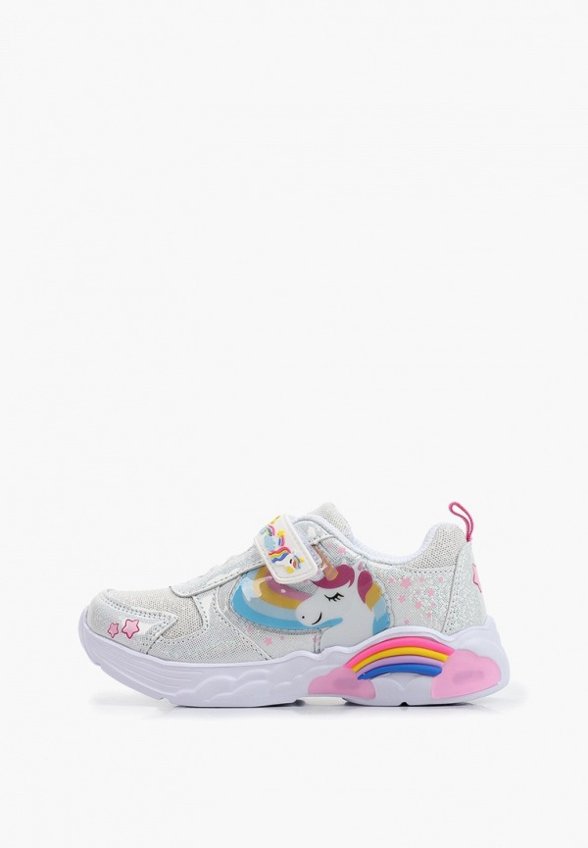 Кроссовки Shuzzi