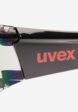 Солнцезащитные очки Uvex Sportstyle 218, Черный3  - превью