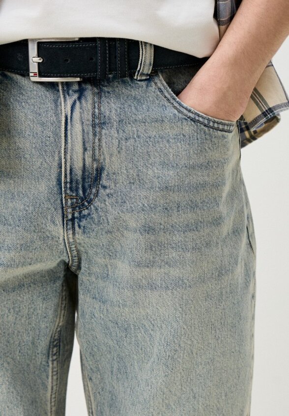 Джинсы Springfield