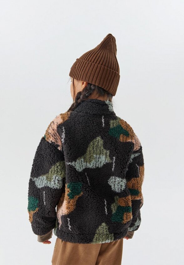 Олимпийка Happy Baby