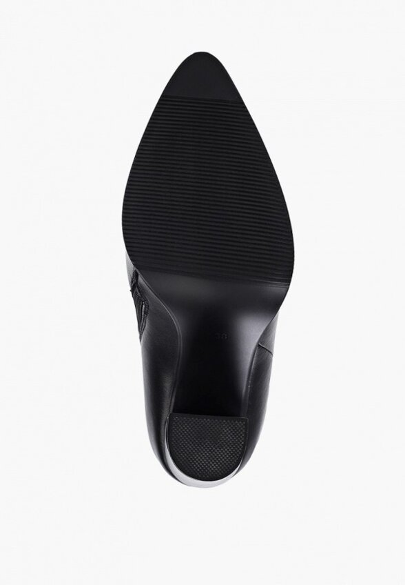 Ботфорты Sbalo