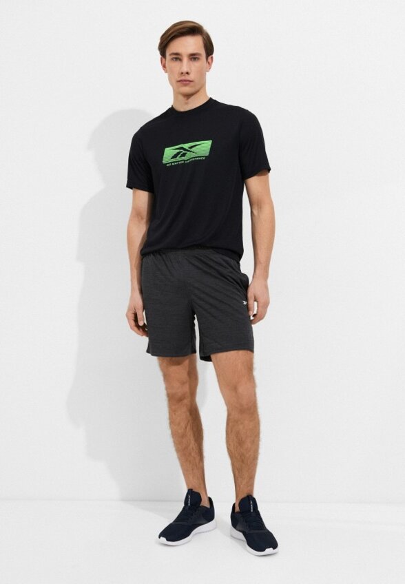 Шорты спортивные Reebok