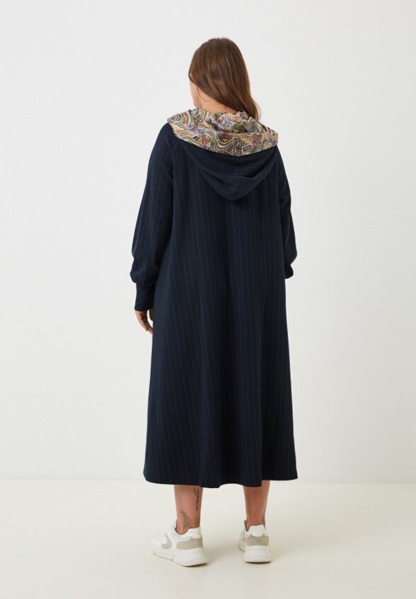 Платье MadaM T