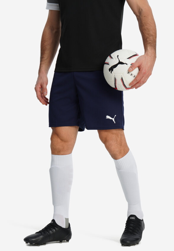 Шорты мужские PUMA Timerise, Синий