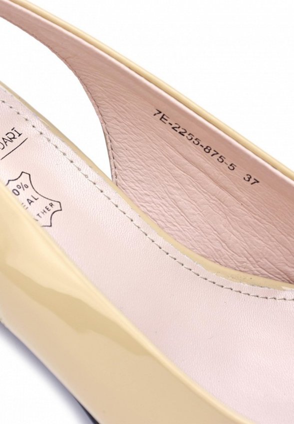 Туфли Federica Rodari