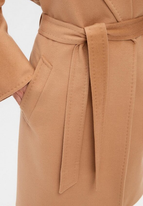 Пальто-халат Vinnis