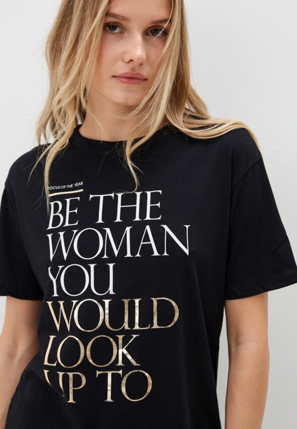 Футболка Terranova