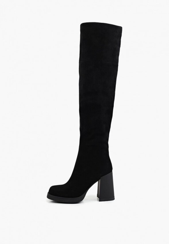 Ботфорты Graciana