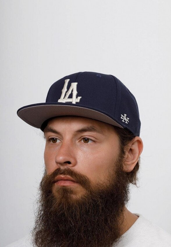 Бейсболка American Needle