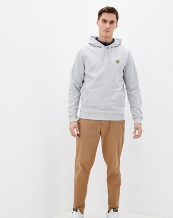 Худи Lyle & Scott мужчинам