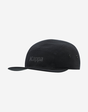 Бейсболка Kappa, Черный женщинам