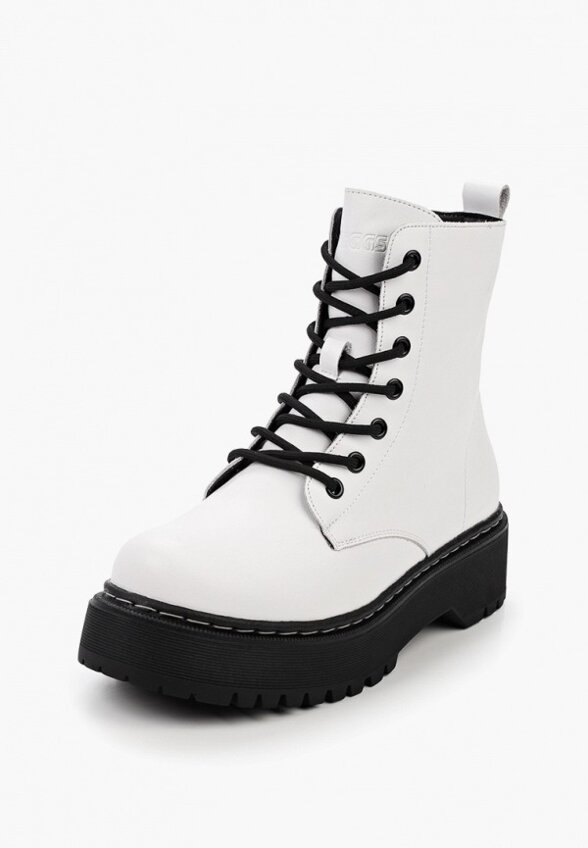 Ботинки Briggs