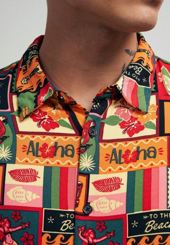 Рубашка Твое