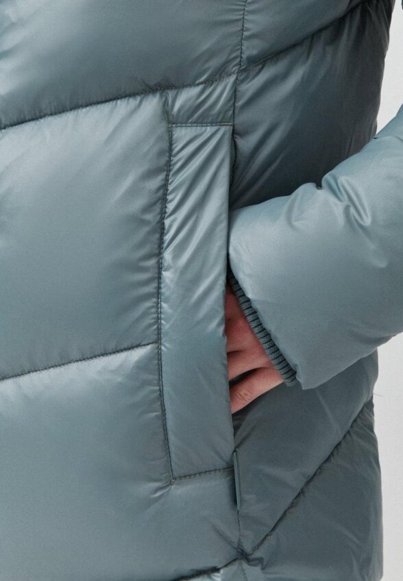 Пуховик JC Just Clothes