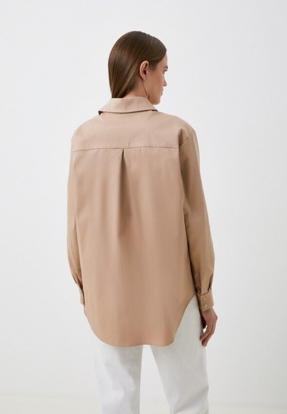 Рубашка 7.2.66