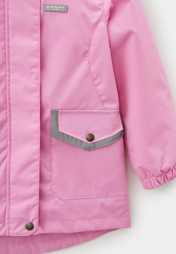 Куртка утепленная Kerry
