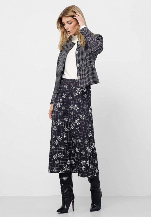 Жакет Artribbon