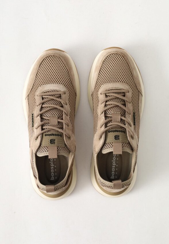 Кроссовки Baasploa