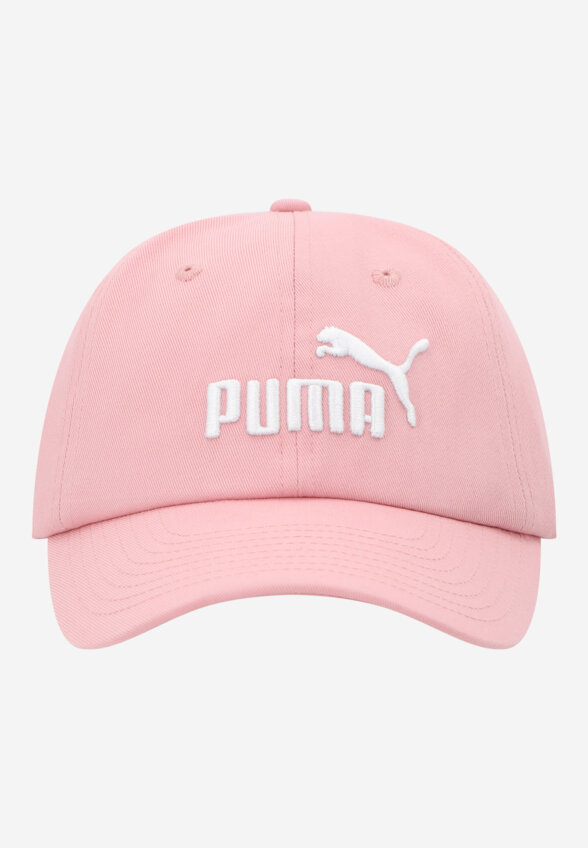 Бейсболка для девочек PUMA, Розовый