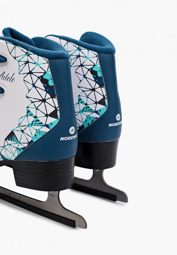 Коньки Nordway