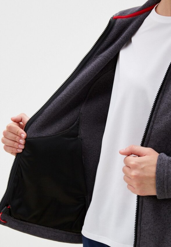 Олимпийка BASK