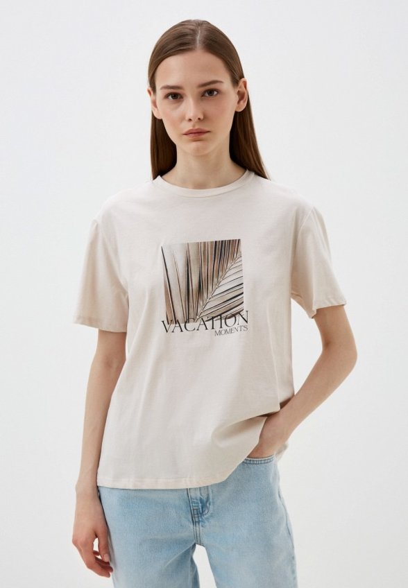 Футболка O'STIN