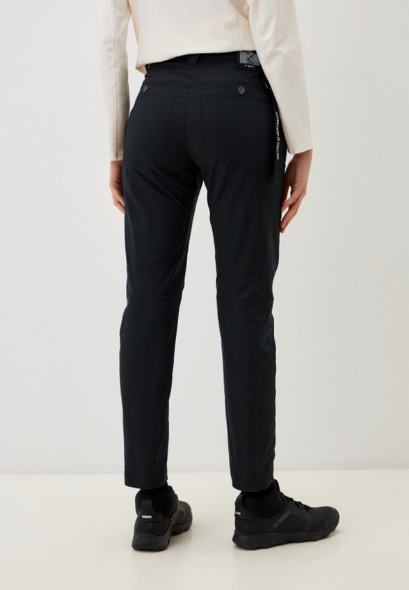 Брюки и брелок BASK