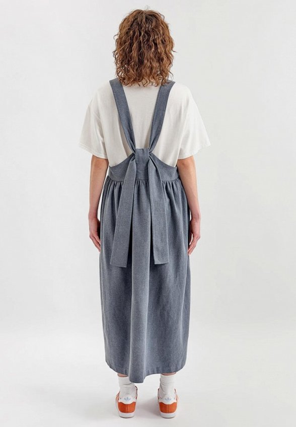 Сарафан Unique Fabric