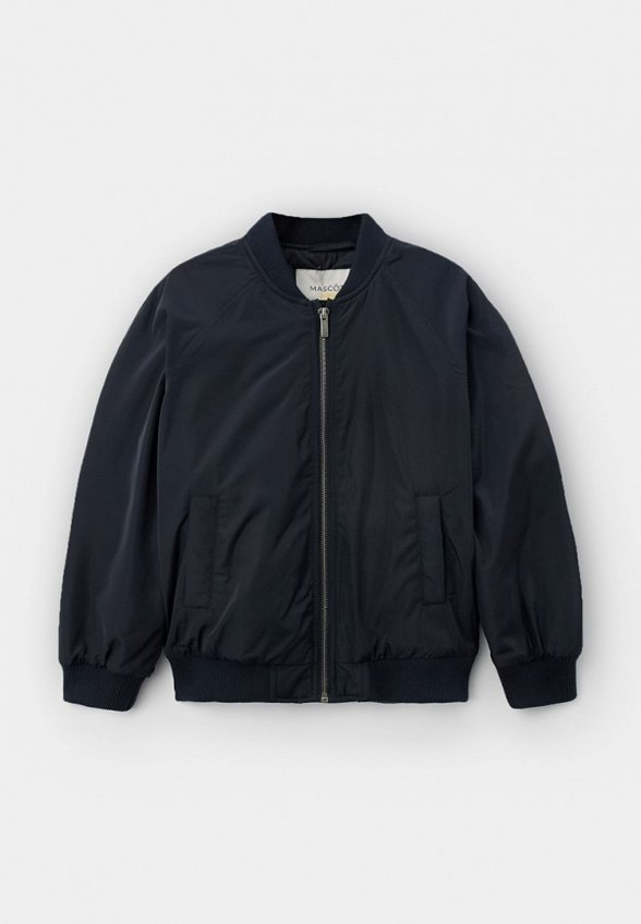 Куртка утепленная Mascotte Junior