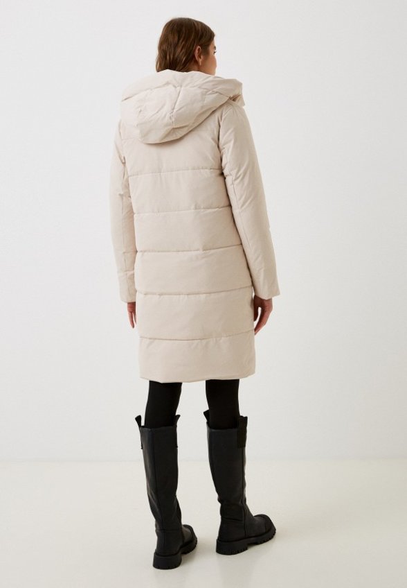 Пуховик Winterra