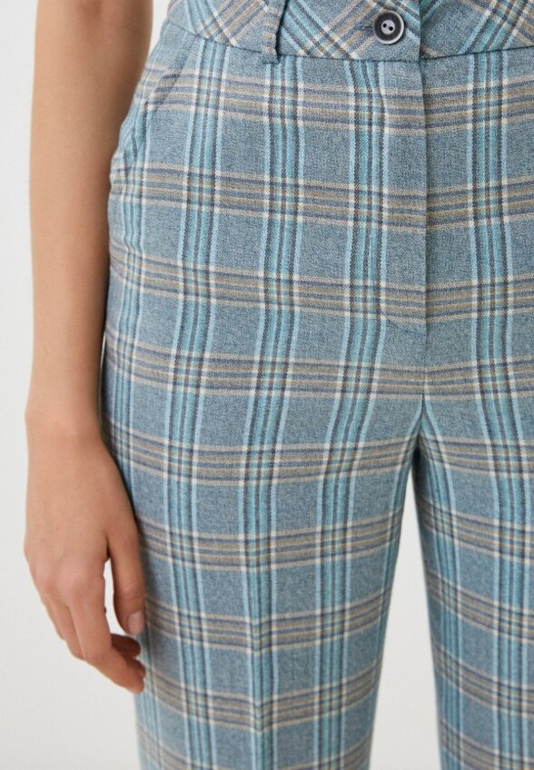 Брюки Vladi Collection