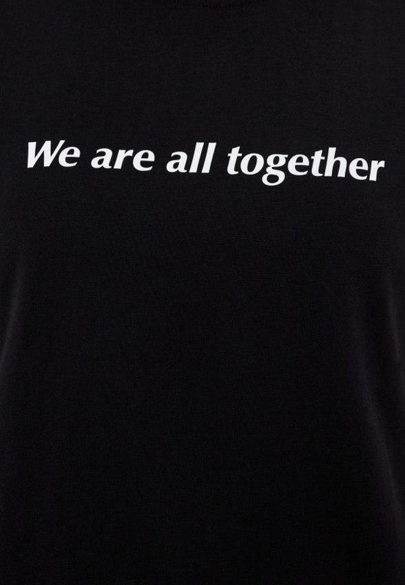 Футболка Jam8