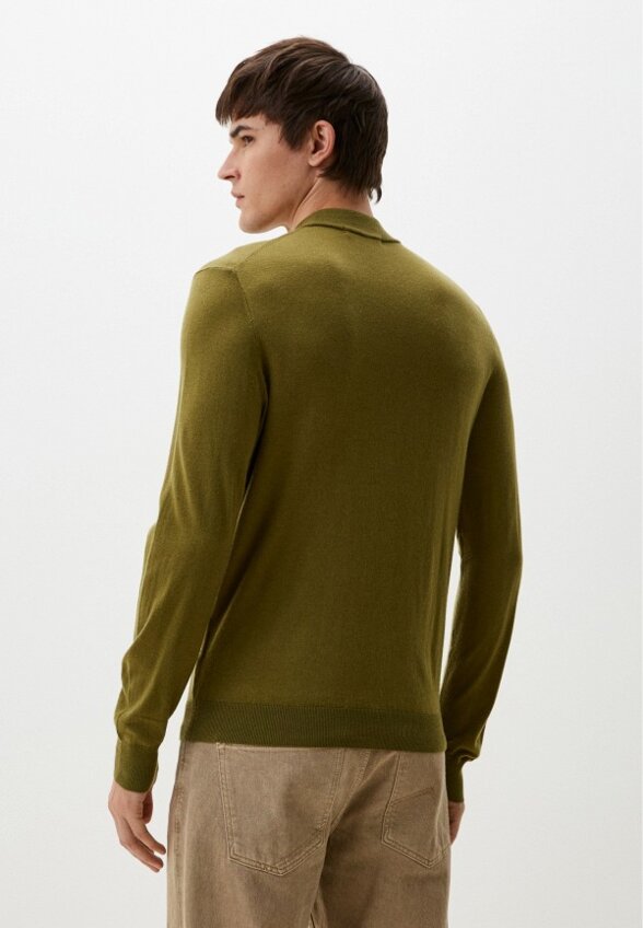 Джемпер Cudgi