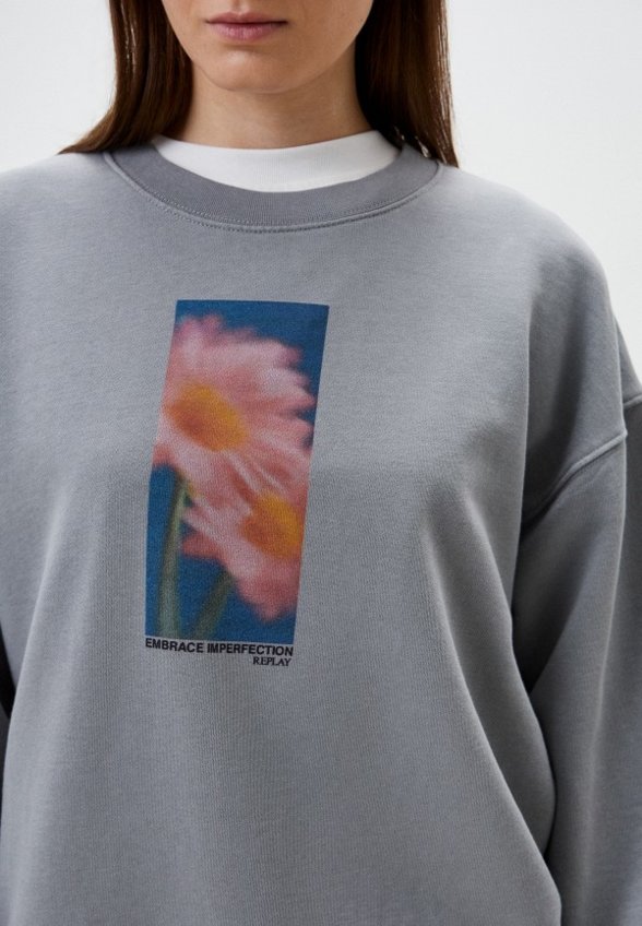 Свитшот Replay