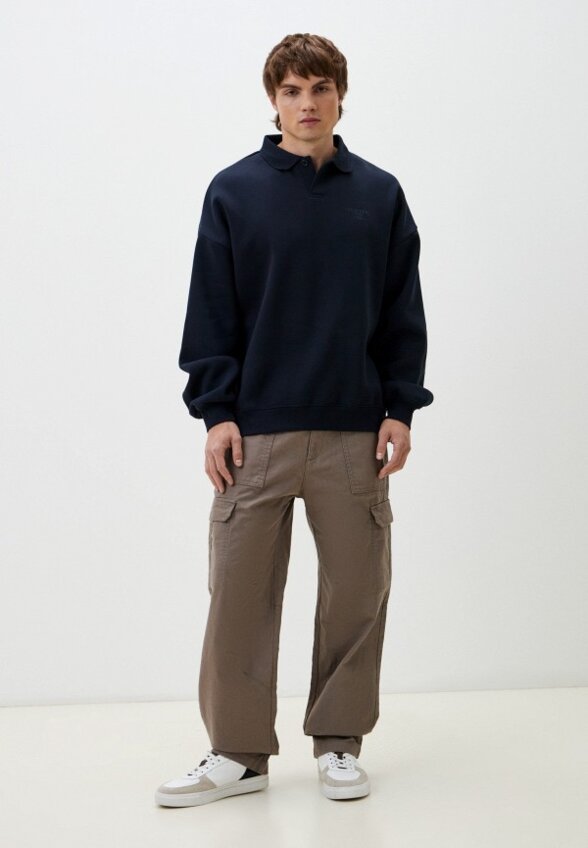 Брюки Face Code