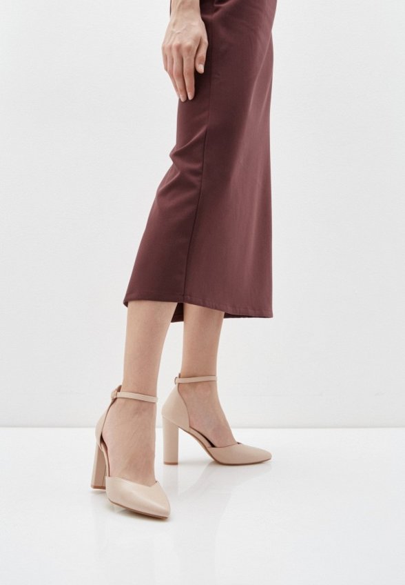 Туфли T.Taccardi