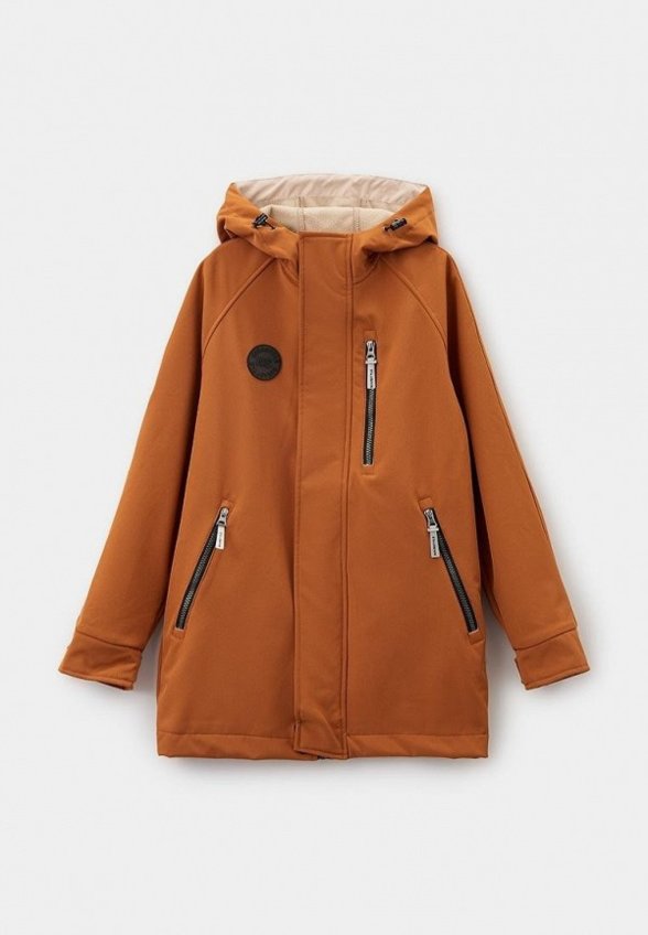 Куртка Nikastyle