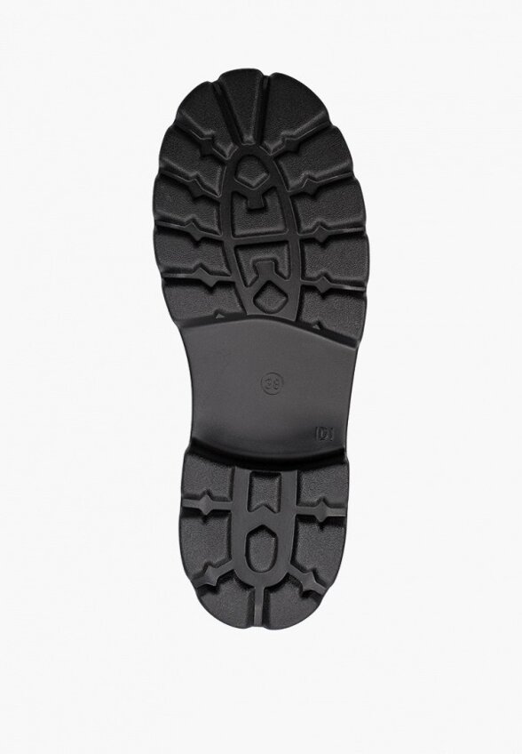 Ботинки Keddo