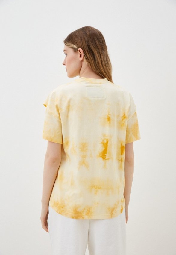 Футболка Michma'am