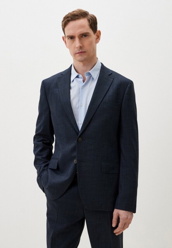 Костюм классический Laconi