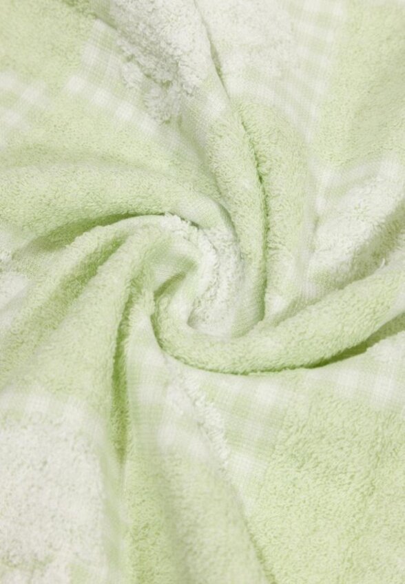 Простыня 1,5-спальная Wellness