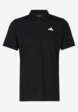 Поло мужское adidas Club, Черный7  - превью