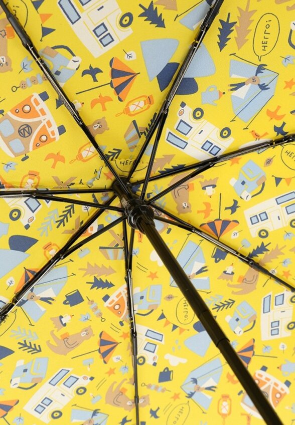 Зонт складной Labbra