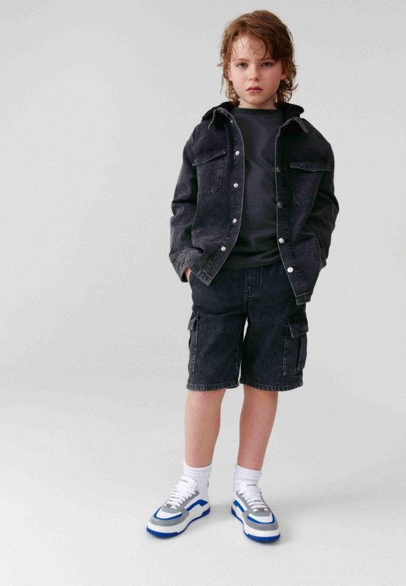 Шорты джинсовые Artie