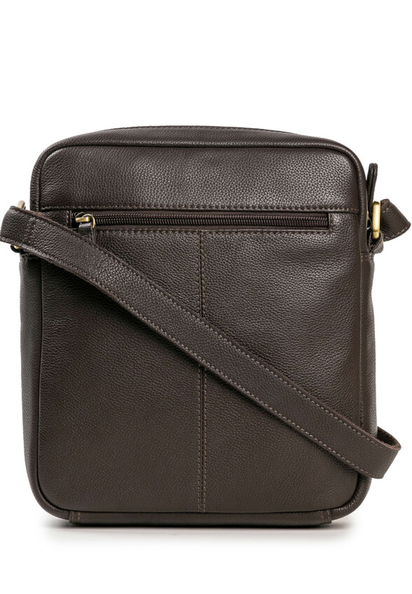 Др.Коффер M402764-260-09 сумка через плечо