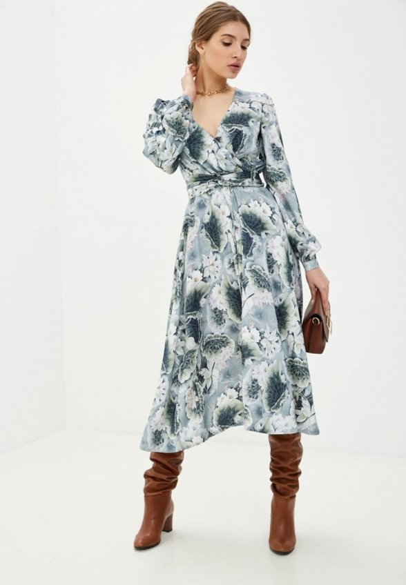 Платье Forlife