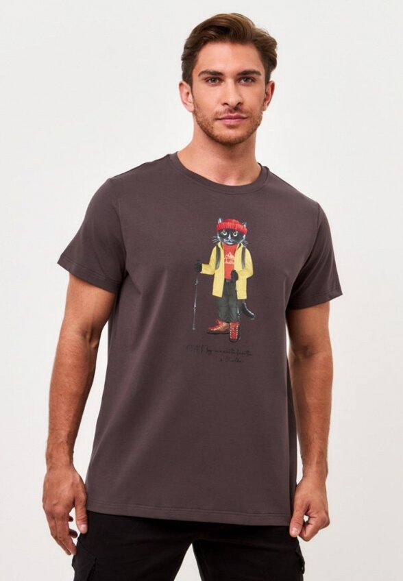 Футболка Manii'ta Lacitta